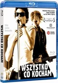 Filmy polskie Blu-Ray - Wszystko co kocham - miniaturka - grafika 1