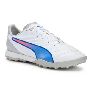 Buty piłkarskie PUMA King Pro TT - Piłka nożna - miniaturka - grafika 1