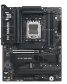 Płyty główne - ASUS TUF GAMING X870E-PLUS WIFI7 AMD X870E Gniazdo AM5 ATX 90MB1M70-M0EAY0 - miniaturka - grafika 1