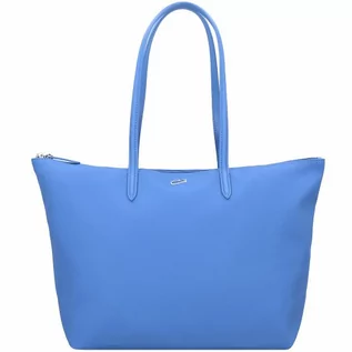 Torebki damskie - Lacoste Concept Shopper Bag 34 cm aerien - grafika 1