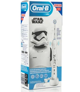 Szczoteczka elektryczna Oral-B D501.513.2 - Szczoteczki elektryczne - miniaturka - grafika 6