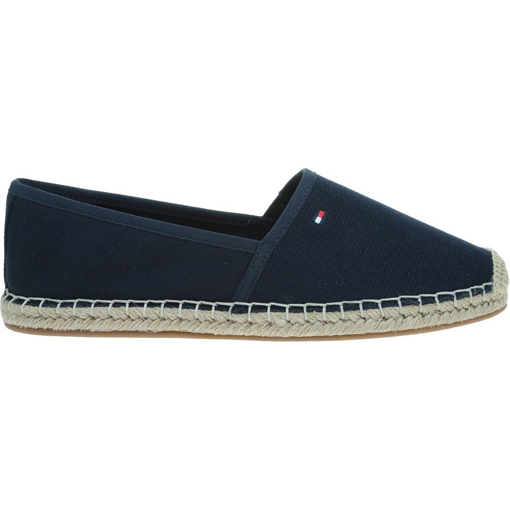 Buty Tommy Hilfiger FW0FW08541DW6
