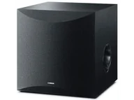 Głośniki i kolumny - YAMAHA NS-SW100 Czarny - miniaturka - grafika 1