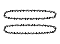 Akcesoria do elektronarzędzi - PARKSIDE® Zestaw 2 zapasowych łańcuchów do piły - miniaturka - grafika 1