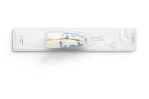 DUNA SP. Z O.O. Woreczek bawełniany na aspirator Katarek Plus 1 sztuka 9078253 - Pozostałe kosmetyki - miniaturka - grafika 1