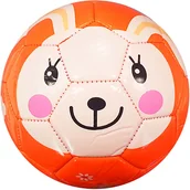 Piłki dla dzieci - PIŁKA ZWIERZĘTA ZABAWKA DLA DZIECI - miniaturka - grafika 1