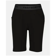 Odzież trekkingowa damska - Dziecięce szorty outdoorowe Kilpi MOLE-J - miniaturka - grafika 1