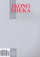 Książki o kulturze i sztuce - Ikonotheka - miniaturka - grafika 1