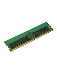 Kingston 16GB DDR4-3200MHz ECC Module - Pamięci RAM - miniaturka - grafika 1