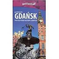 Przewodniki - Plan Gdańsk. Przewodnik, wydanie 3 praca zbiorowa - miniaturka - grafika 1