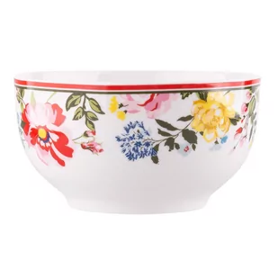 Altom Miska sałatkowa Primavera, 13,5 cm - Miski i półmiski - miniaturka - grafika 1