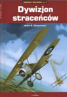 Dywizjon Straceńców - Historia świata - miniaturka - grafika 1
