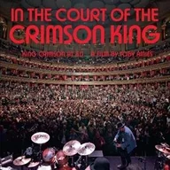 Filmy muzyczne Blu-Ray - King Crimon At 50 - miniaturka - grafika 1