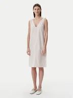 Sukienki - 2NDDAY Sukienka letnia Jovon 2252126245 Kolorowy Regular Fit - miniaturka - grafika 1