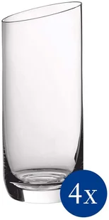 Villeroy & Boch Zestaw szklanek (4 szt.) New Moon 1136538070 - Szklanki - miniaturka - grafika 2