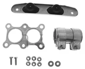 Układ wydechowy - akcesoria - Fischer Automotive Zestaw montażowy do produktu JMJ1091391 - miniaturka - grafika 1