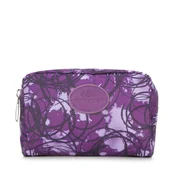 Kosmetyczki, organizery i kuferki - Damska kosmetyczka pudełkowa mała - miniaturka - grafika 1