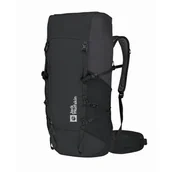 Plecaki - Plecak górski Jack Wolfskin PRELIGHT SHAPE 25 phantom - ONE SIZE - miniaturka - grafika 1