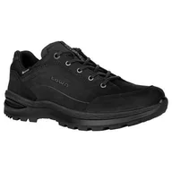 Buty trekkingowe damskie - Buty trekkingowe damskie Lowa Renegade Evo Lo Gtx - miniaturka - grafika 1