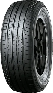 Yokohama Advan V61 255/45R20 105W - Opony letnie - miniaturka - grafika 1