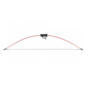 NXG - Łuk klasyczny RB Youth First Shot Competition Set - 15 lb - Czerwony - 2.2350 - Łuki - miniaturka - grafika 3
