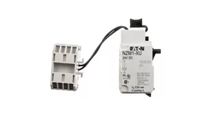 Eaton 259452  nzm1-xu24dc 259452 - Listwy zasilające - miniaturka - grafika 1