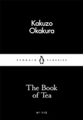 Pozostałe książki - PENGUIN BOOKS THE BOOK OF TEA - miniaturka - grafika 1