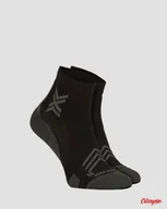 Skarpetki sportowe męskie - Skarpety X-Socks Run Expert Ankle - miniaturka - grafika 1