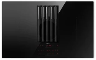 Płyta elektryczna do zabudowy ELICA NIKOLATESLA LIBRA EVO BL/A/83 + KIT0199836 - Płyty elektryczne do zabudowy - miniaturka - grafika 1