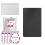 Akcesoria do tabletów i e-booków - Filtr prywatyzujący Privacy 7H do Lenovo Tab P11 Plus - apgo Flexible Glass niepękający - miniaturka - grafika 1