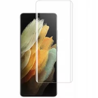 Szkła hartowane na telefon - Mocolo Szkło 3D UV Glass, Samsung Galaxy S22, przezroczyste 5904538094485 - miniaturka - grafika 1