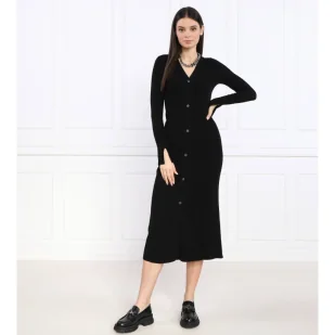 HUGO Sukienka Sovitela - Sukienki - miniaturka - grafika 1