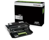 Bębny do drukarek - Bęben Lexmark 52D0Z00 Black do drukarek (Oryginalny) [100k] - miniaturka - grafika 1