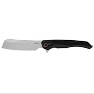 Noże - Kershaw - Nóż składany Strata Cleaver 2078 - D2 - Czarny - 2078 - miniaturka - grafika 1