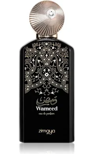 Zimaya Wameed edp 90 ml - Wody i perfumy unisex - miniaturka - grafika 1