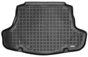 Maty bagażnikowe - Rezaw-plast Mata Bagażnika Gumowa Toyota CAMRY VIII (XV70) Sedan Hybryda od 2017 231774 - miniaturka - grafika 1