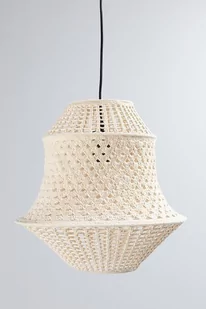Dekoria Lampa wisząca Benira 40 x 39 cm 813-869 - Lampy sufitowe - miniaturka - grafika 1