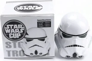 Pan i Pani Gadżet Kubek - Kubki dla dzieci - miniaturka - grafika 1