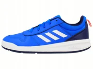 Buty sportowe damskie - adidas Tensaur GW9066 - miniaturka - grafika 1
