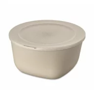 Pojemniki kuchenne - Koziol Pojemnik z pokrywką Connect Desert Sand 7872700 4 l - miniaturka - grafika 1