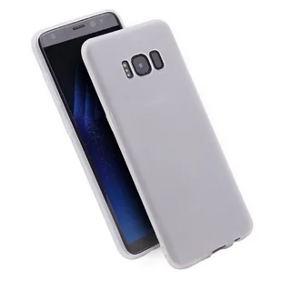Candy No name Etui Huawei P30 przezroczysty /clear - Etui i futerały do telefonów - miniaturka - grafika 1