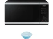 Kuchenki mikrofalowe - Samsung MS23DG4504GTE2 z funkcją pary - miniaturka - grafika 1