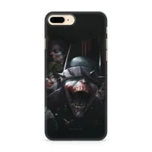 Etui i futerały do telefonów - Etui na Apple iPhone 7 PLUS/8 PLUS DC Batman Who Laughs 003 - miniaturka - grafika 1