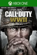 Gry PC Cyfrowe - Call of Duty: WWII (Xbox One) - XBOX Account - GLOBAL - miniaturka - grafika 1