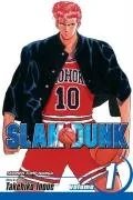 Pozostałe książki - INGRAM INTERNATIONAL Slam Dunk, Volume 1 - miniaturka - grafika 1