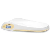 Wagi dla niemowląt - Waga dla niemowląt VITALPEAK VP-BS100 - miniaturka - grafika 1