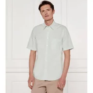 Koszule męskie - BOSS ORANGE Koszula Relegant_6-short_M Regular Fit - miniaturka - grafika 1