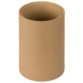 Rury i kanały wentylacyjne - KOM-DYM Rura do odprowadzania spalin prosta 200 mm - miniaturka - grafika 1