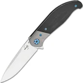 Scyzoryki - Boker Plus Undertow 01BO694 - miniaturka - grafika 1