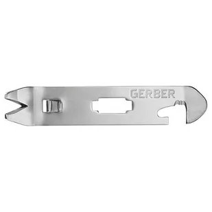 Gerber - Spork z multitoolem Devour - Flat Sage - 31-003423 - Multitools - miniaturka - grafika 4